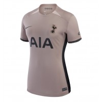 Tottenham Hotspur Archie Gray #14 Rezervni Dres za Ženska 2024-25 Kratak Rukav